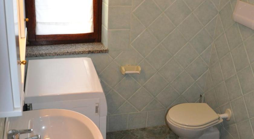 Case Vacanza Fenicotteri San Teodoro  Zewnętrze zdjęcie