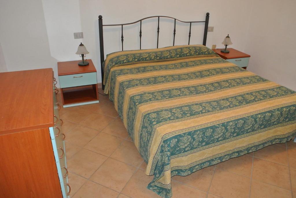 Case Vacanza Fenicotteri San Teodoro  Pokój zdjęcie