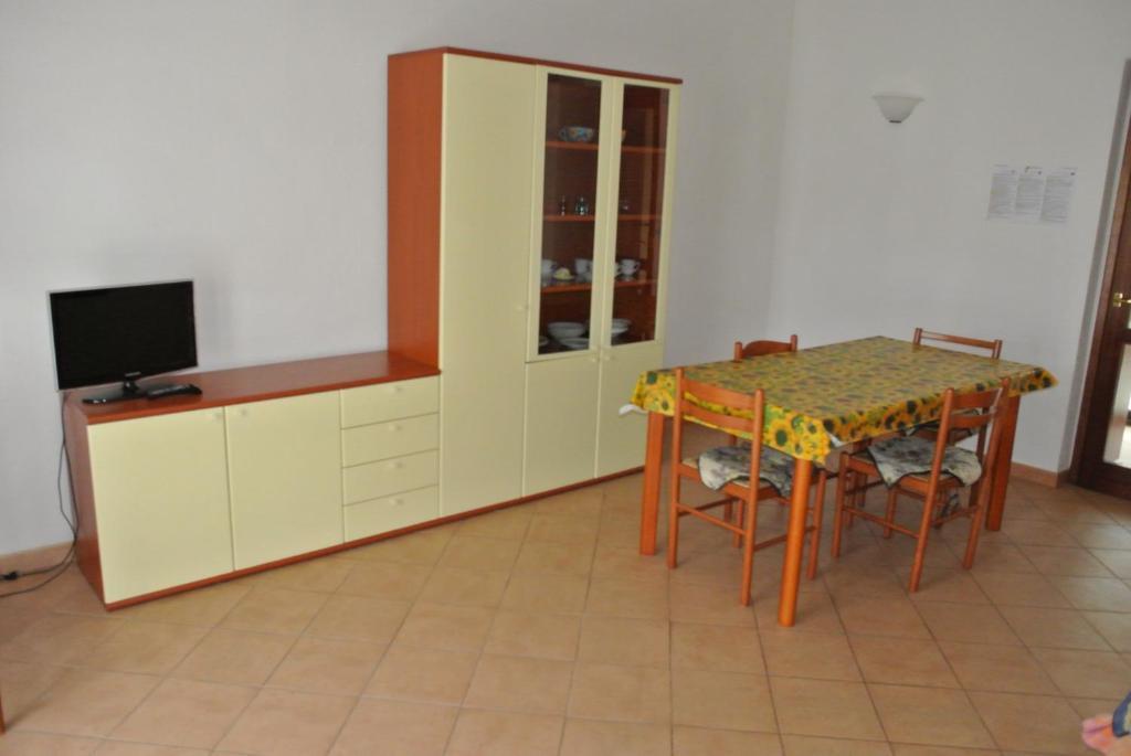 Case Vacanza Fenicotteri San Teodoro  Pokój zdjęcie