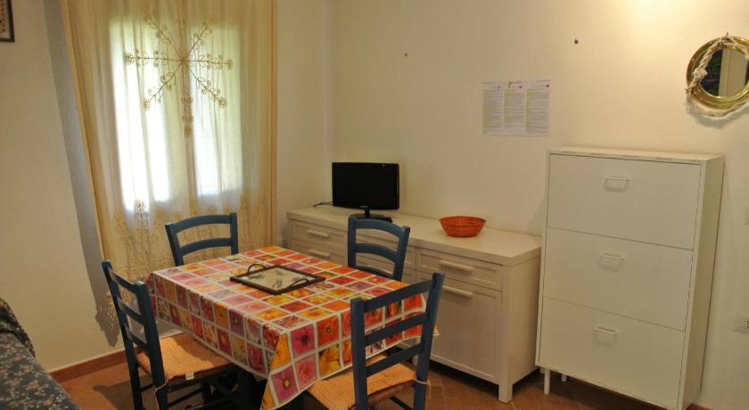 Case Vacanza Fenicotteri San Teodoro  Zewnętrze zdjęcie