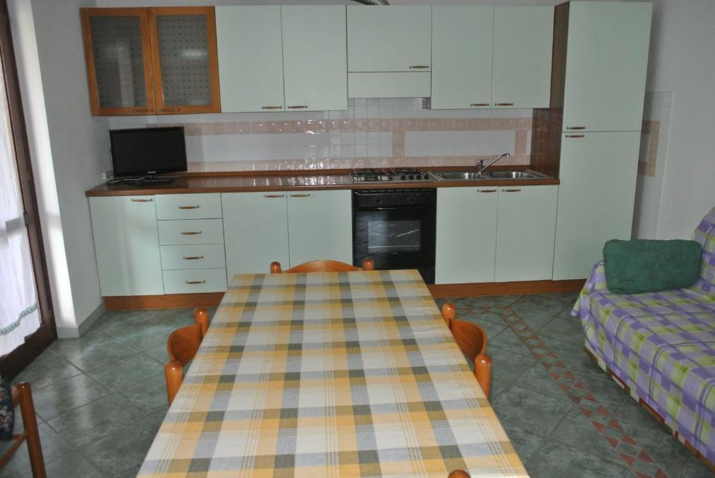Case Vacanza Fenicotteri San Teodoro  Pokój zdjęcie