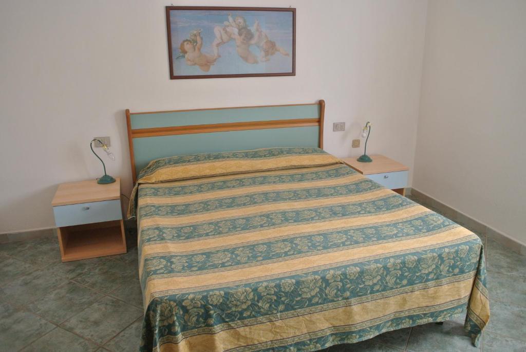 Case Vacanza Fenicotteri San Teodoro  Zewnętrze zdjęcie