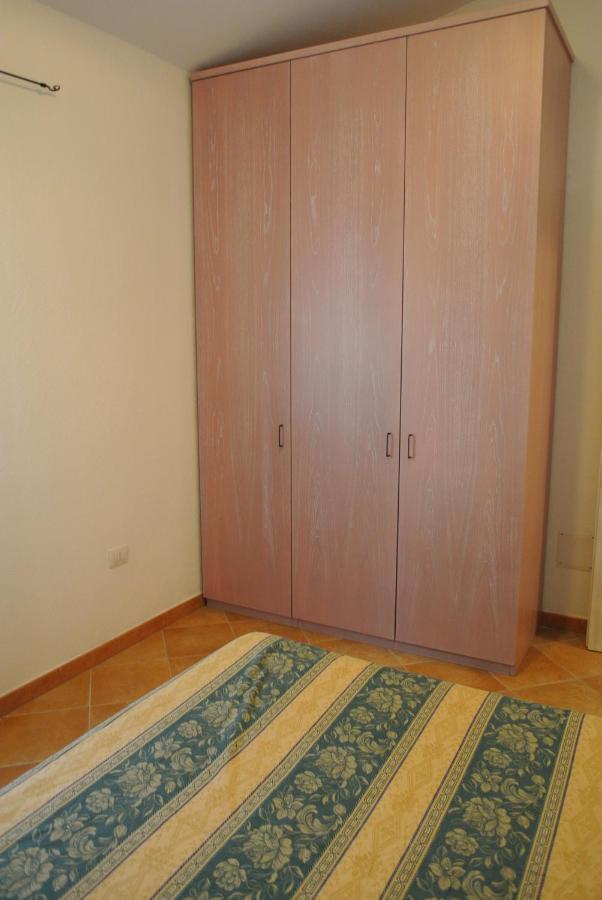 Case Vacanza Fenicotteri San Teodoro  Zewnętrze zdjęcie